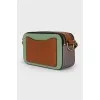 Green The Snapshot Bag