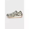 Orbit sneakers