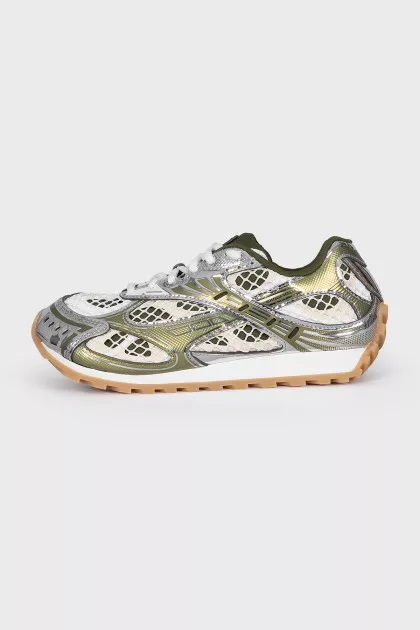 Orbit sneakers