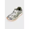 Orbit sneakers