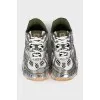 Orbit sneakers