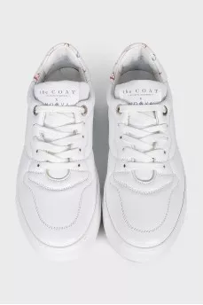 Кроссовки by The Coat x Noova