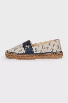 Espadrilles Dru