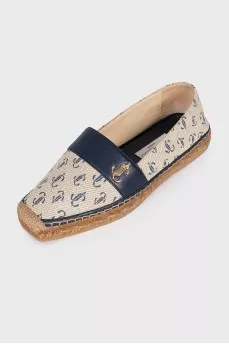 Espadrilles Dru