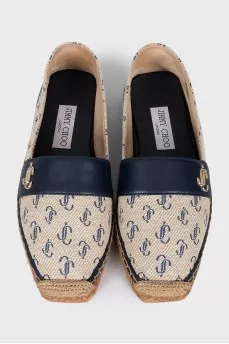 Espadrilles Dru