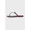 Cassandra Slippers