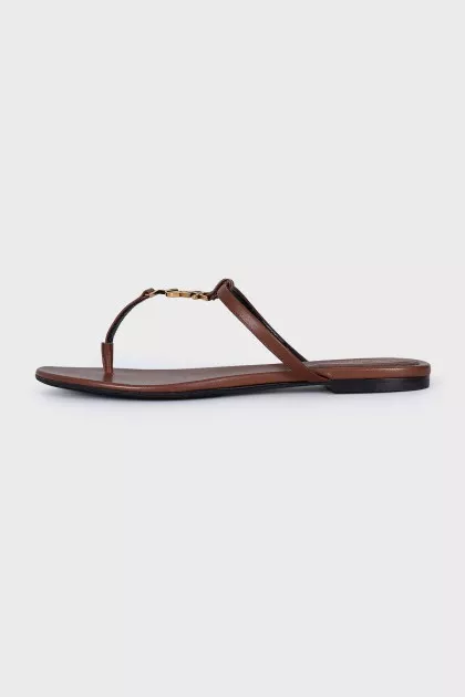 Cassandra Slippers