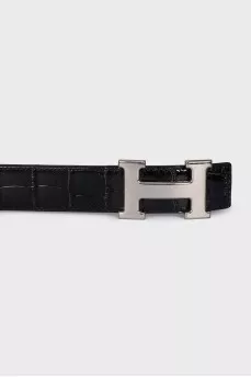 H Box Belt