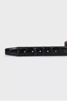 H Box Belt