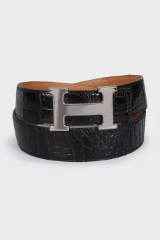 H Box Belt