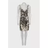 Dress by H&M x Paco Rabanne