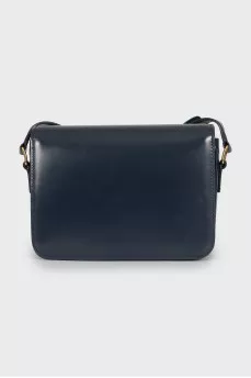 Teen Triomphe Leather Bag