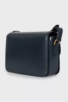 Teen Triomphe Leather Bag