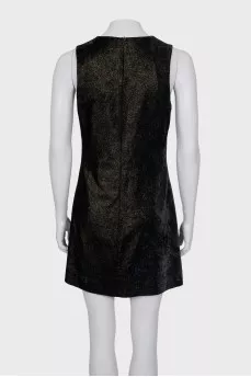 Vintage Dress Versus