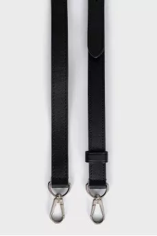 Narrow bag strap