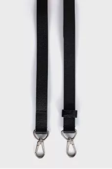 Narrow bag strap