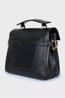 B-Buzz Leather Bag 23
