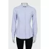 Fitted Check Shirt