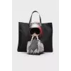 Bag Schopere with fur