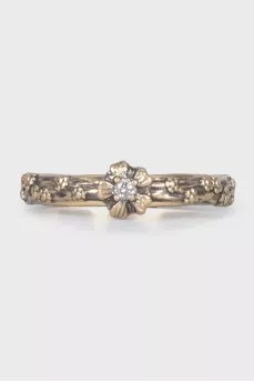 Golden Ring Forget-me-not