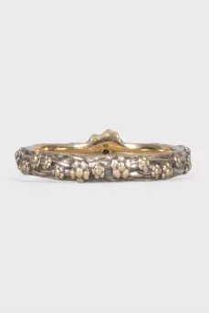 Golden Ring Forget-me-not
