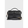 Le Bambino leather bag