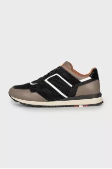 Men's Astreo Sneakers
