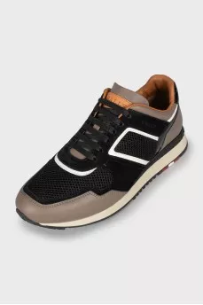 Men's Astreo Sneakers