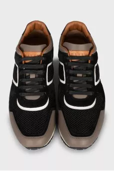 Men's Astreo Sneakers