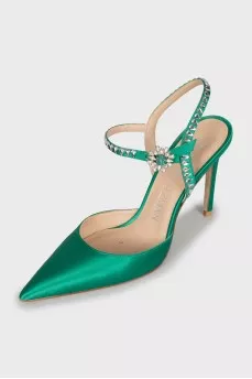 Слінгбеки Gemcut