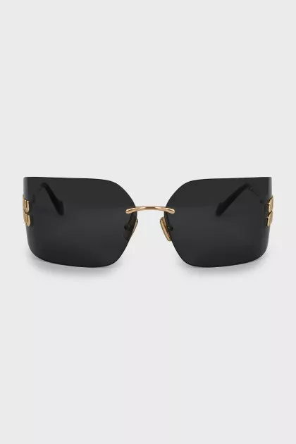 Runway Sunglasses