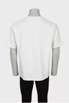 Men's oversized t-shirt