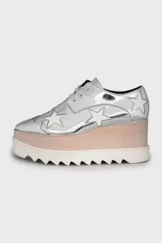 Elyse shoes