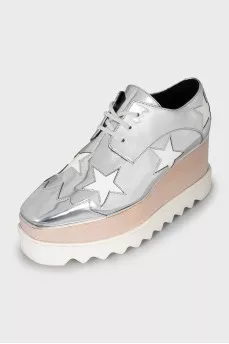 Elyse shoes