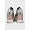 Elyse shoes