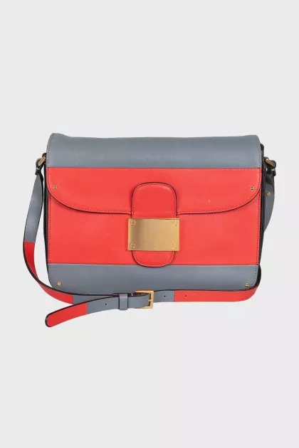 Rivet bag