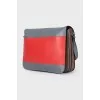 Rivet bag