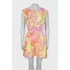 Bethany dress with tag