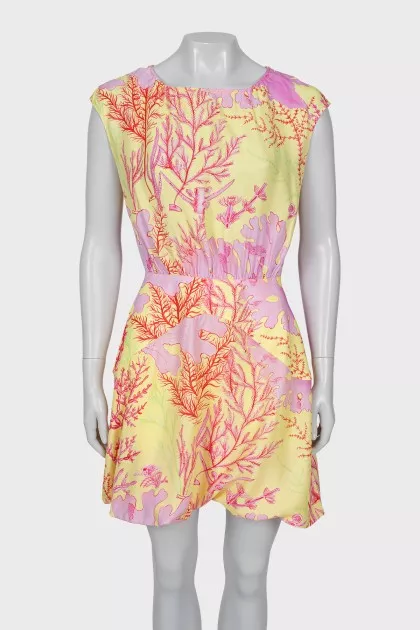 Bethany dress with tag