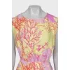 Bethany dress with tag