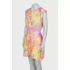 Bethany dress with tag