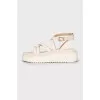 Issa sandals