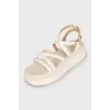 Issa sandals