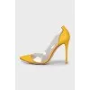Plexi pumps