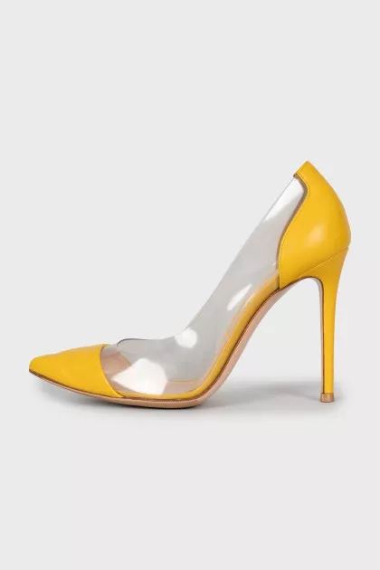Plexi pumps