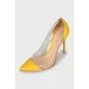 Plexi pumps