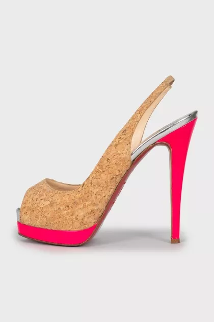 Catenita shoes