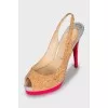 Catenita shoes