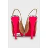 Catenita shoes