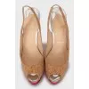Catenita shoes